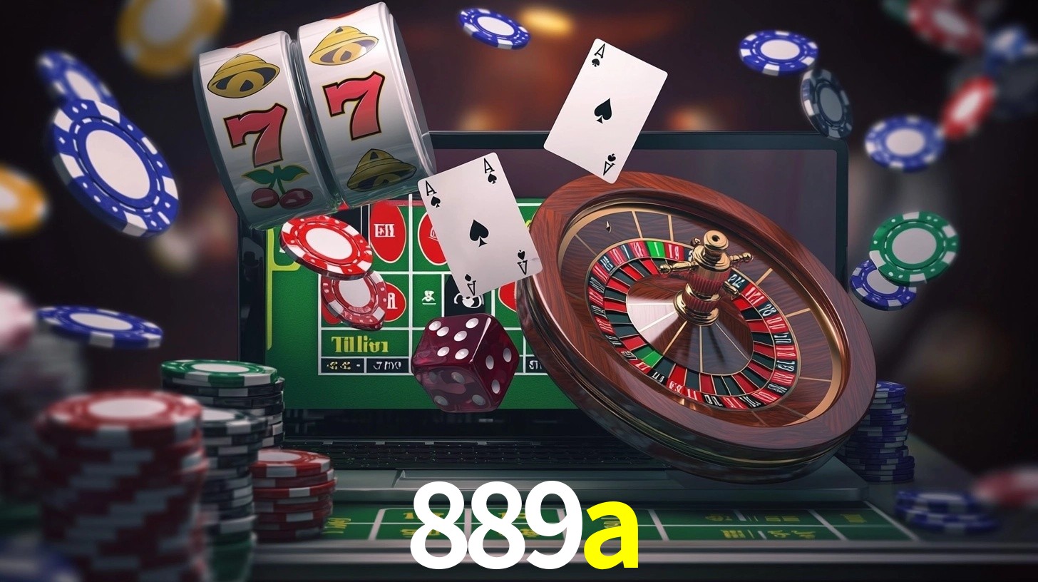 889a bonus