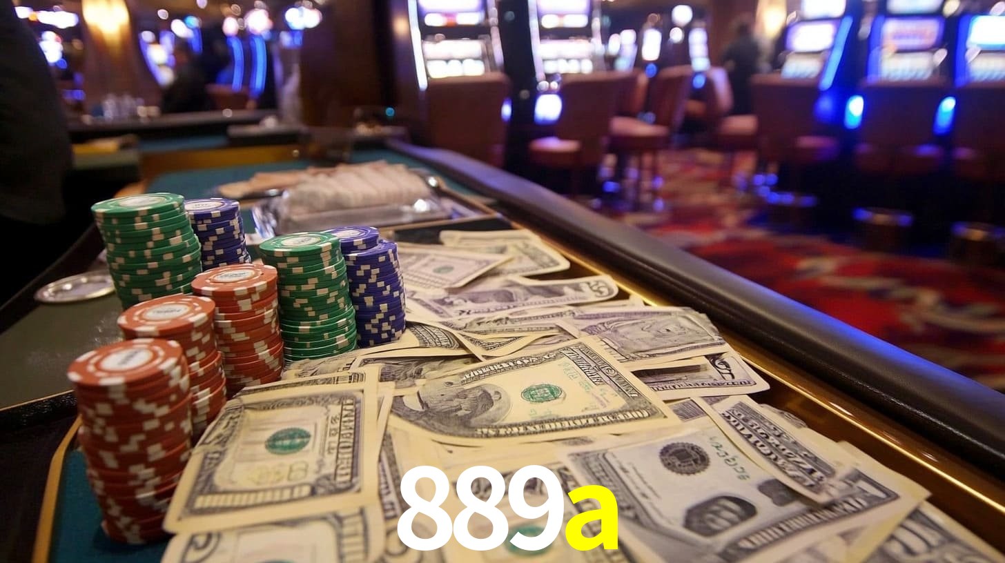 889a Plataforma