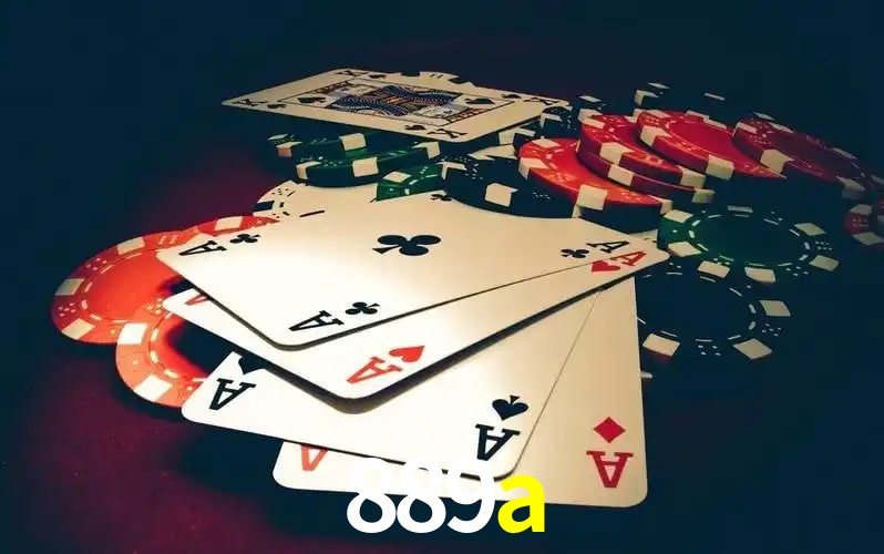 889a Slots